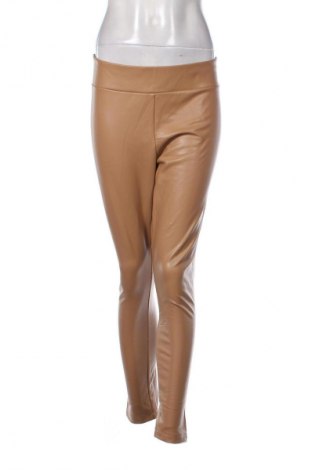 Dámske legíny  Esmara, Veľkosť XL, Farba Hnedá, Cena  9,72 €