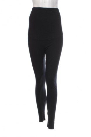 Damen Leggings Essentials by Tchibo, Größe M, Farbe Schwarz, Preis 6,99 €