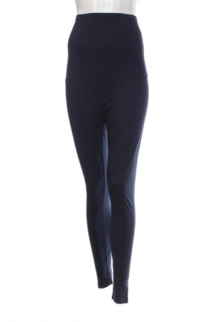 Colant de femei Essentials by Tchibo, Mărime M, Culoare Albastru, Preț 51,45 Lei