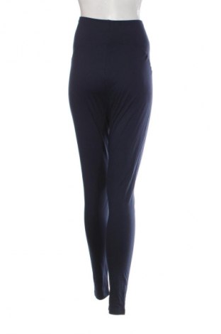 Colant de femei Essentials by Tchibo, Mărime M, Culoare Albastru, Preț 51,45 Lei