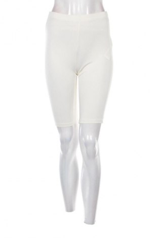 Damskie legginsy Even&Odd, Rozmiar S, Kolor ecru, Cena 134,99 zł