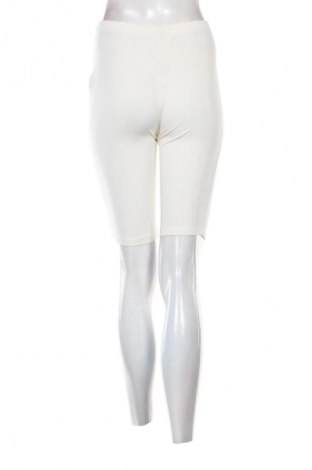 Damskie legginsy Even&Odd, Rozmiar S, Kolor ecru, Cena 134,99 zł