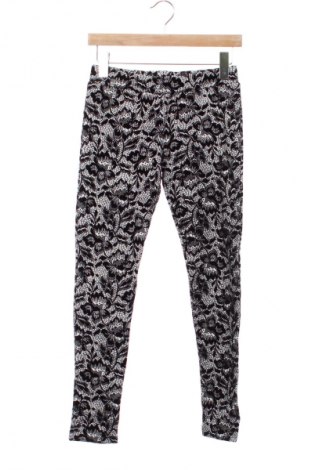 Damskie legginsy F&F, Rozmiar M, Kolor Czarny, Cena 43,68 zł