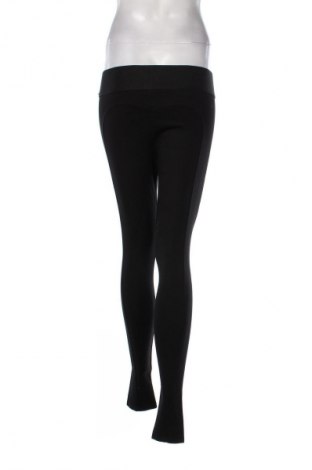 Damskie legginsy F&F, Rozmiar M, Kolor Czarny, Cena 44,00 zł