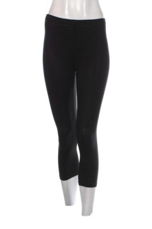 Damskie legginsy F&F, Rozmiar M, Kolor Czarny, Cena 59,77 zł