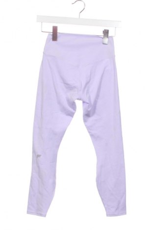 Damskie legginsy Fabletics, Rozmiar XS, Kolor Fioletowy, Cena 203,99 zł