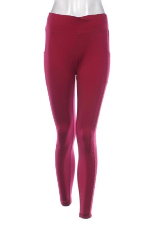 Damen Leggings Fisherfield, Größe M, Farbe Rot, Preis 13,00 €