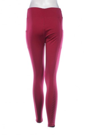 Damen Leggings Fisherfield, Größe M, Farbe Rot, Preis 13,00 €