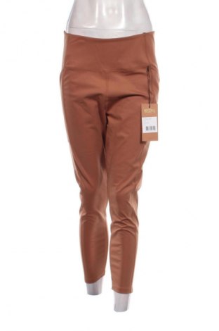 Дамски клин Girlfriend Collective, Размер XXL, Цвят Кафяв, Цена 62,99 лв.