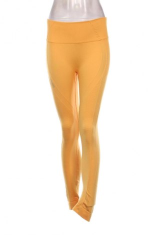 Damskie legginsy GoldBee, Rozmiar L, Kolor Żółty, Cena 40,99 zł