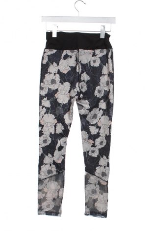 Damskie legginsy Guess, Rozmiar XS, Kolor Kolorowy, Cena 85,99 zł