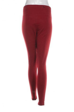 Γυναικείο κολάν H&M, Μέγεθος XL, Χρώμα Κόκκινο, Τιμή 9,99 €