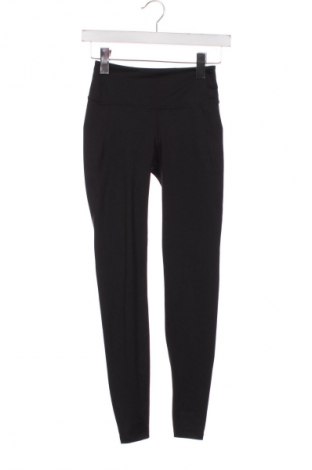 Damskie legginsy H&M, Rozmiar XS, Kolor Czarny, Cena 58,43 zł