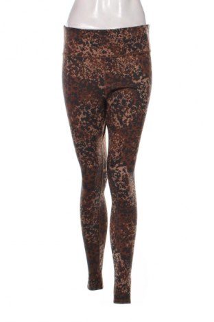 Damskie legginsy H&M, Rozmiar L, Kolor Kolorowy, Cena 60,00 zł