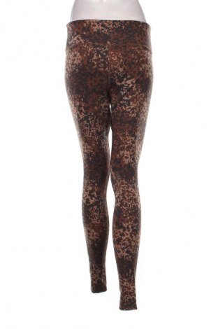 Damskie legginsy H&M, Rozmiar L, Kolor Kolorowy, Cena 60,00 zł