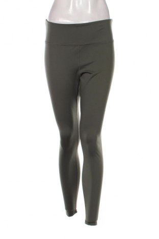Damen Leggings H&M, Größe L, Farbe Grün, Preis 9,72 €