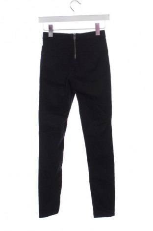Damskie legginsy H&M Divided, Rozmiar XS, Kolor Czarny, Cena 62,99 zł