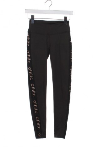 Colant de femei H&M Sport, Mărime XS, Culoare Verde, Preț 68,42 Lei