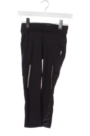 Damskie legginsy H&M Sport, Rozmiar XS, Kolor Czarny, Cena 59,77 zł