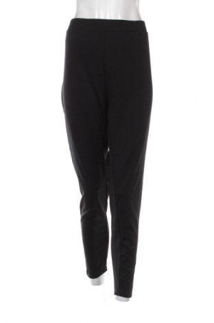 Damskie legginsy Janina, Rozmiar XL, Kolor Czarny, Cena 42,99 zł