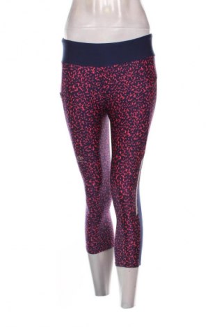 Damskie legginsy Kalenji, Rozmiar S, Kolor Kolorowy, Cena 59,77 zł