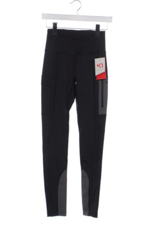 Damskie legginsy Kari Traa, Rozmiar XS, Kolor Kolorowy, Cena 252,99 zł