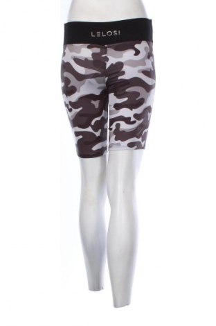 Damskie legginsy Lelosi, Rozmiar S, Kolor Kolorowy, Cena 142,56 zł