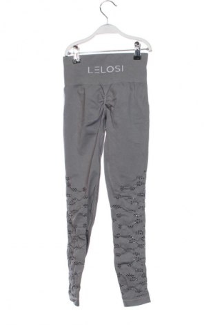 Colant de femei Lelosi, Mărime XS, Culoare Gri, Preț 70,97 Lei