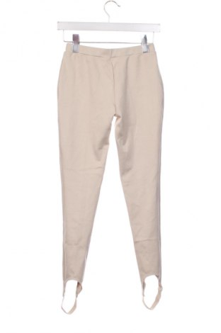 Colant de femei Mango, Mărime XS, Culoare Ecru, Preț 52,60 Lei