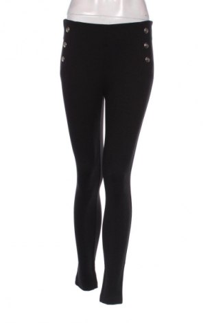 Damskie legginsy Mohito, Rozmiar S, Kolor Czarny, Cena 44,00 zł