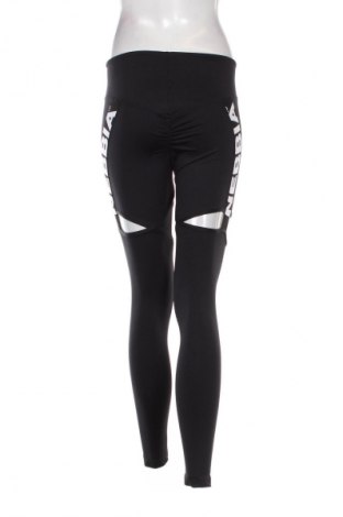 Damen Leggings Nebbia, Größe M, Farbe Schwarz, Preis € 43,99