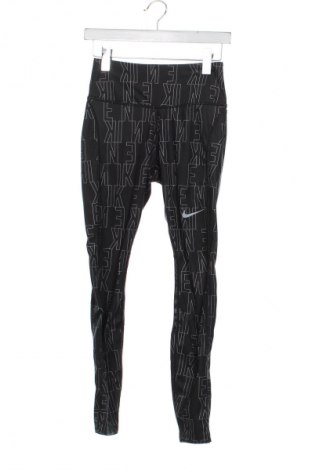 Damen Leggings Nike, Größe S, Farbe Mehrfarbig, Preis 17,39 €