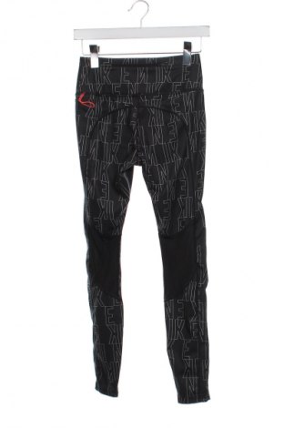 Damen Leggings Nike, Größe S, Farbe Mehrfarbig, Preis 17,39 €