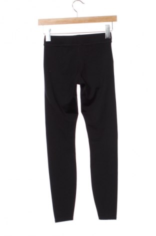 Damen Leggings Air Jordan Nike, Größe XS, Farbe Schwarz, Preis 17,39 €