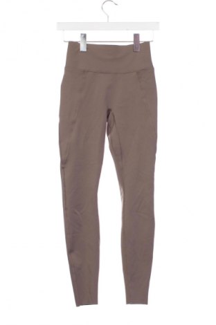 Damskie legginsy Nike, Rozmiar XS, Kolor Beżowy, Cena 252,99 zł