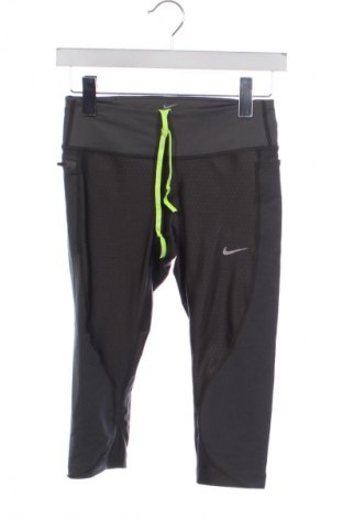 Дамски клин Nike, Размер XS, Цвят Сив, Цена 34,00 лв.