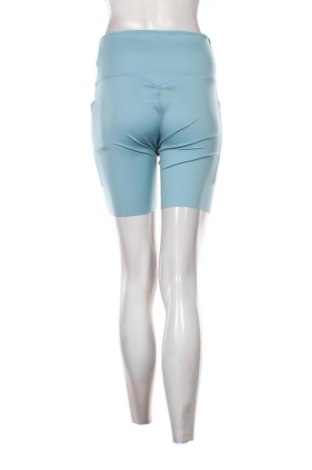 Damskie legginsy Nike, Rozmiar L, Kolor Niebieski, Cena 252,99 zł