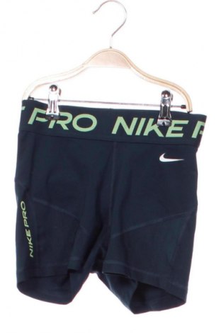 Γυναικείο κολάν Nike, Μέγεθος XS, Χρώμα Πράσινο, Τιμή 49,99 €