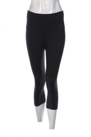Dámske legíny  Nike, Veľkosť L, Farba Čierna, Cena  17,38 €