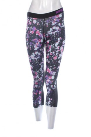 Damen Leggings Nike, Größe S, Farbe Mehrfarbig, Preis 17,36 €