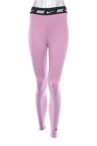 Damen Leggings Nike, Größe S, Farbe Lila, Preis € 17,00