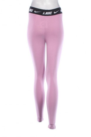 Damen Leggings Nike, Größe S, Farbe Lila, Preis € 17,00