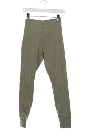 Colant de femei Oysho, Mărime S, Culoare Verde, Preț 103,99 Lei
