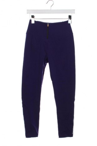 Damskie legginsy Oysho, Rozmiar M, Kolor Fioletowy, Cena 62,07 zł
