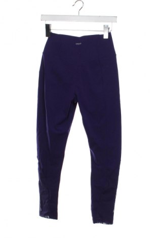 Damskie legginsy Oysho, Rozmiar M, Kolor Fioletowy, Cena 62,07 zł