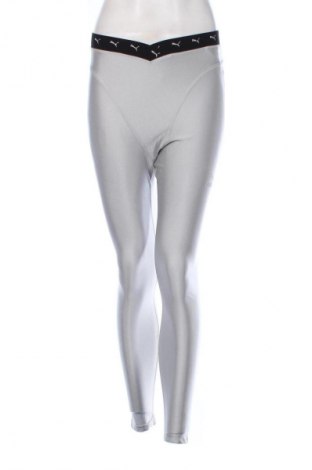 Damskie legginsy PUMA, Rozmiar M, Kolor Szary, Cena 177,33 zł
