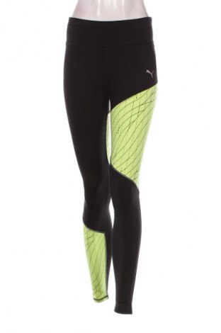 Damskie legginsy PUMA, Rozmiar S, Kolor Kolorowy, Cena 78,16 zł
