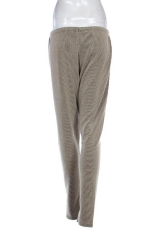 Damen Leggings Pretty Little Thing, Größe XL, Farbe Beige, Preis 9,72 €