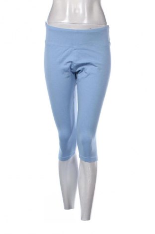 Damen Leggings Primark, Größe M, Farbe Blau, Preis 10,00 €