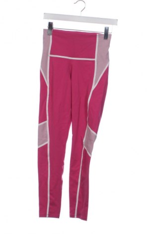 Damen Leggings Reebok, Größe S, Farbe Mehrfarbig, Preis € 17,39